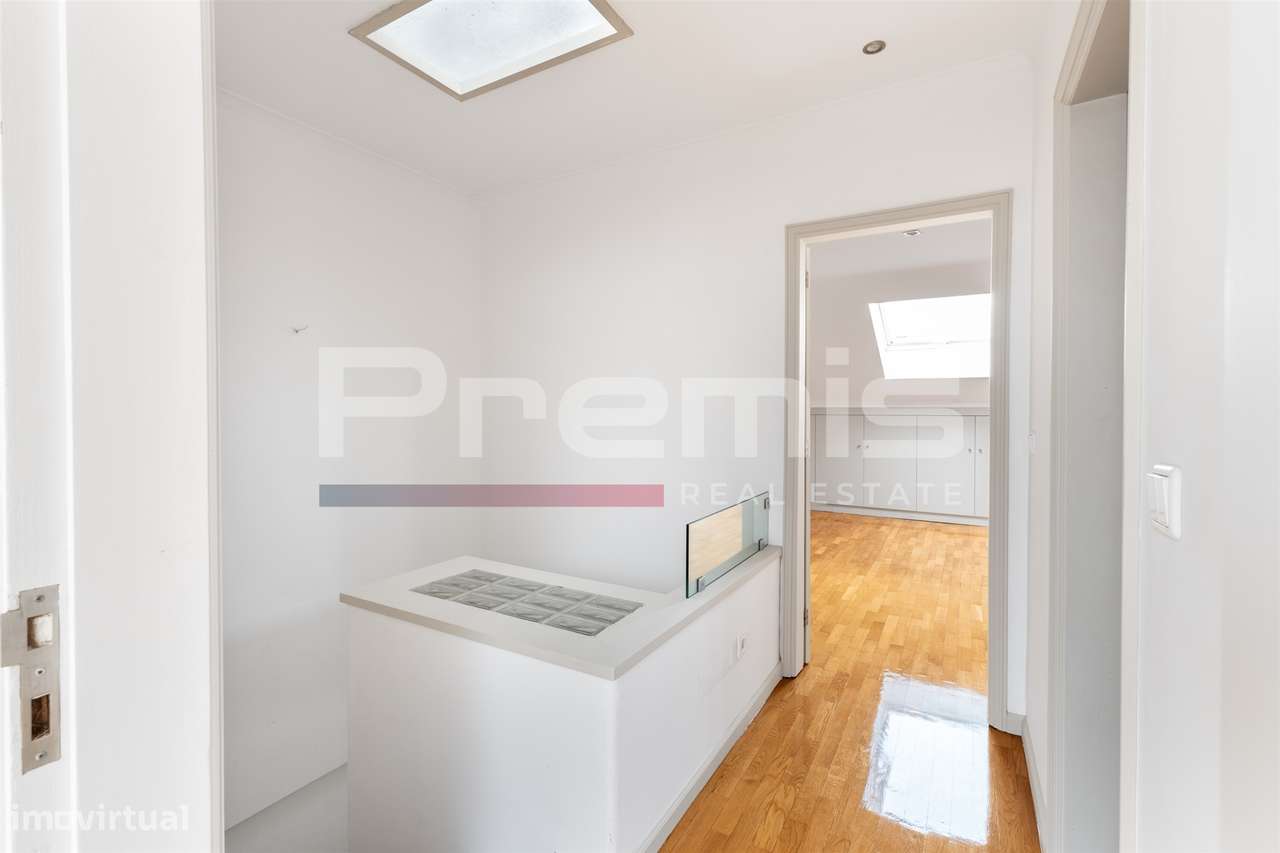 Apartamento T3 Venda em Matosinhos e Leça da Palmeira,Matosinhos-13