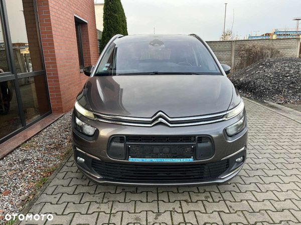 Citroën C4 Grand Picasso BlueHDi 120 SELECTION - 5