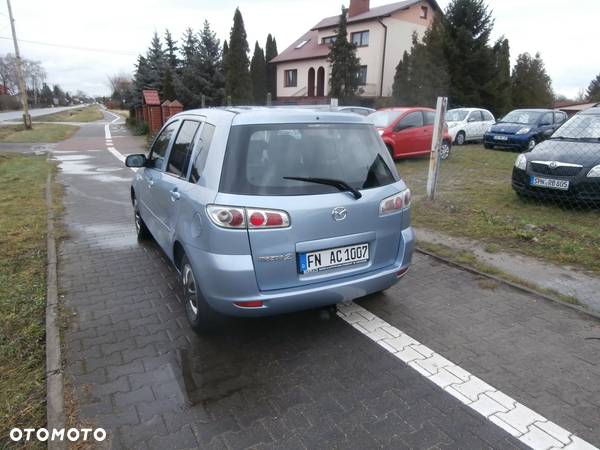 Mazda 2 1.4 Active - 12