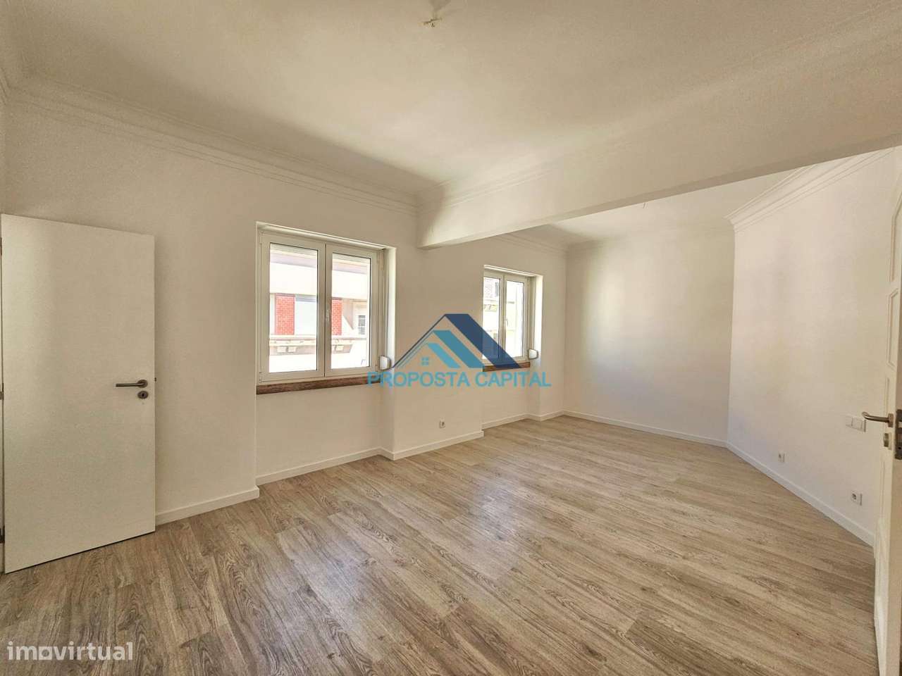 APARTAMENTO T2  GRAÇA | VISTA RIO-27