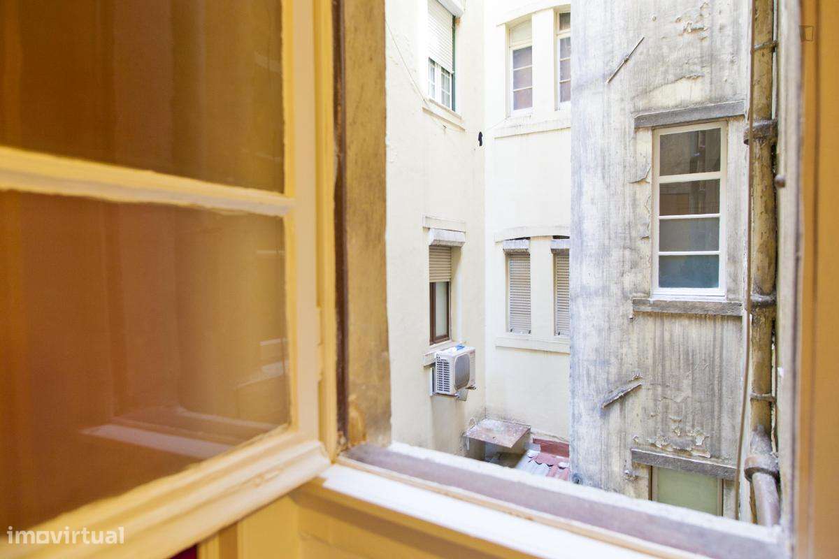 Quarto - localizado em Arroios Lisbon - Grande imagem: 4/9