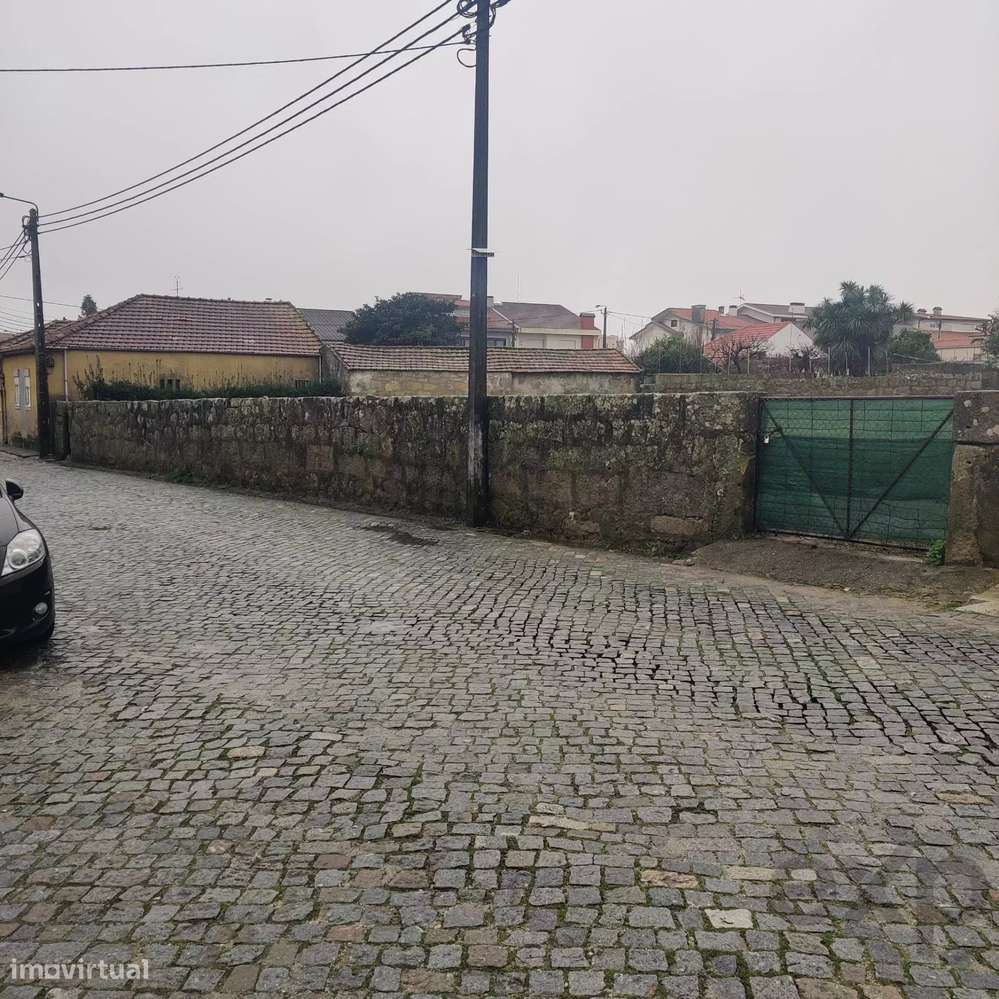 Terreno em Perafita - Grande imagem: 2/7