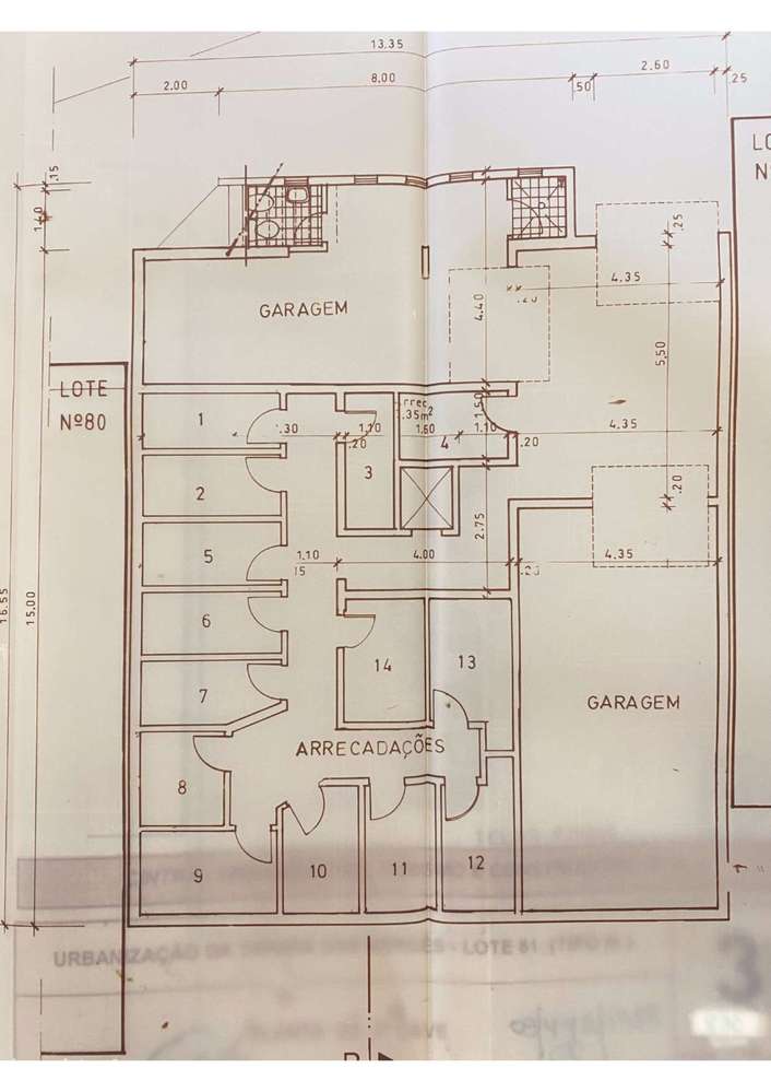Fabuloso T3 Duplex Remodelado a Estrear na Tapada das Mercês-12