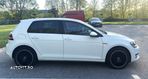 Volkswagen Golf 2.0 TDI BlueMotion Technology DSG Lounge - 11