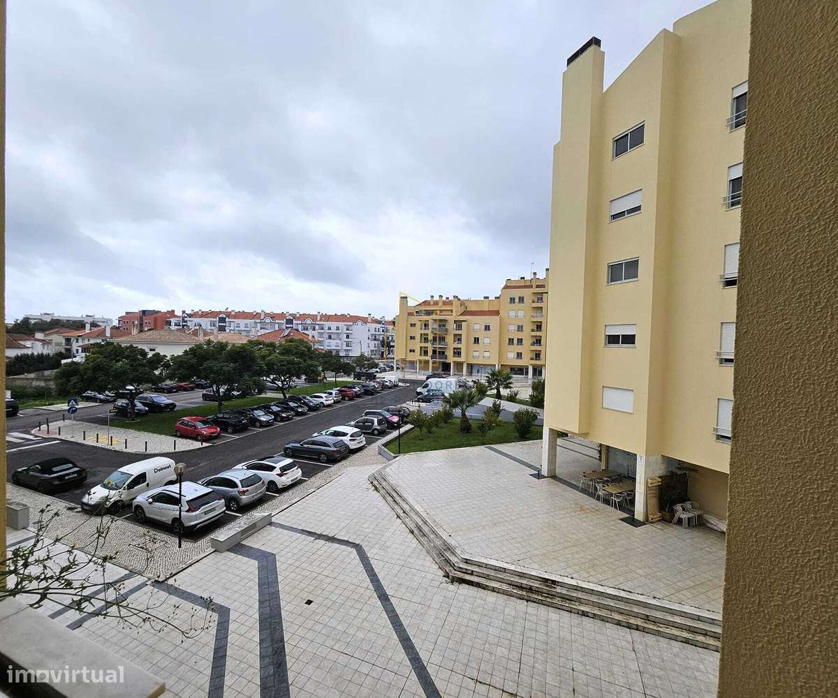 Apartamento T2 em Oeiras - Grande imagem: 5/28