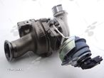 turbosuflanta Iveco Daily IV euro6 500060916 5801922491 - 1