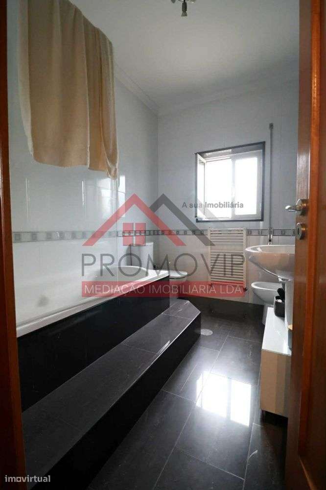 Moradia T3 Lamelas | Santo Tirso-14