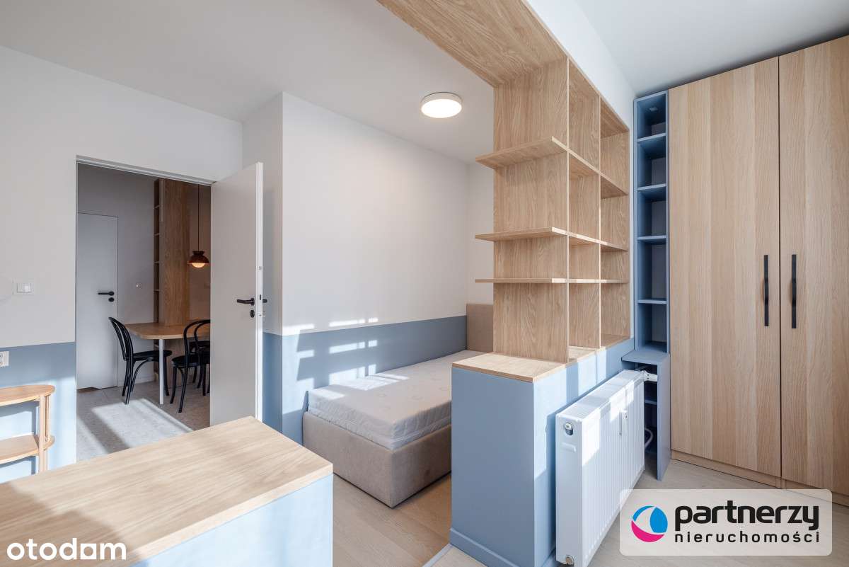 4 Pokoje Nowe/Inwestycja/Przy Skm - Pełny obrazek: 4/15