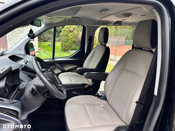 Ford Tourneo Custom 300 L1H1 VA Limited - 12