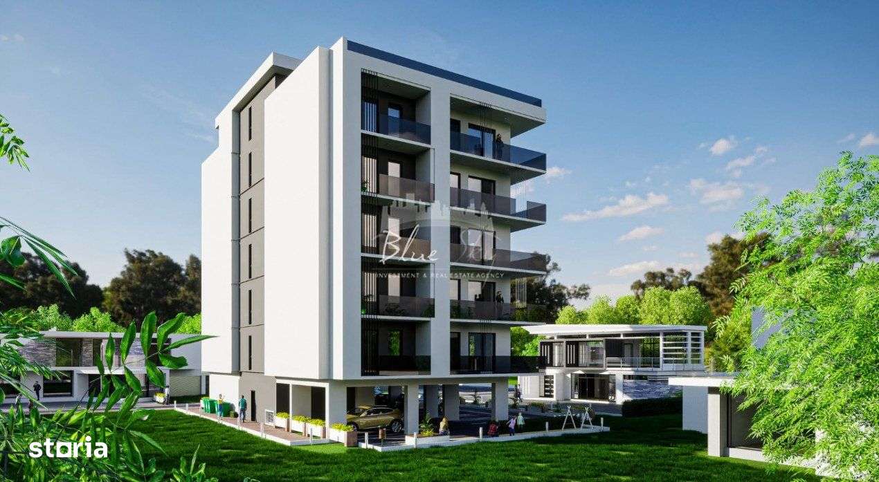 Apartament 2 camere situat in Eforie N - Imagine principală: 4/7