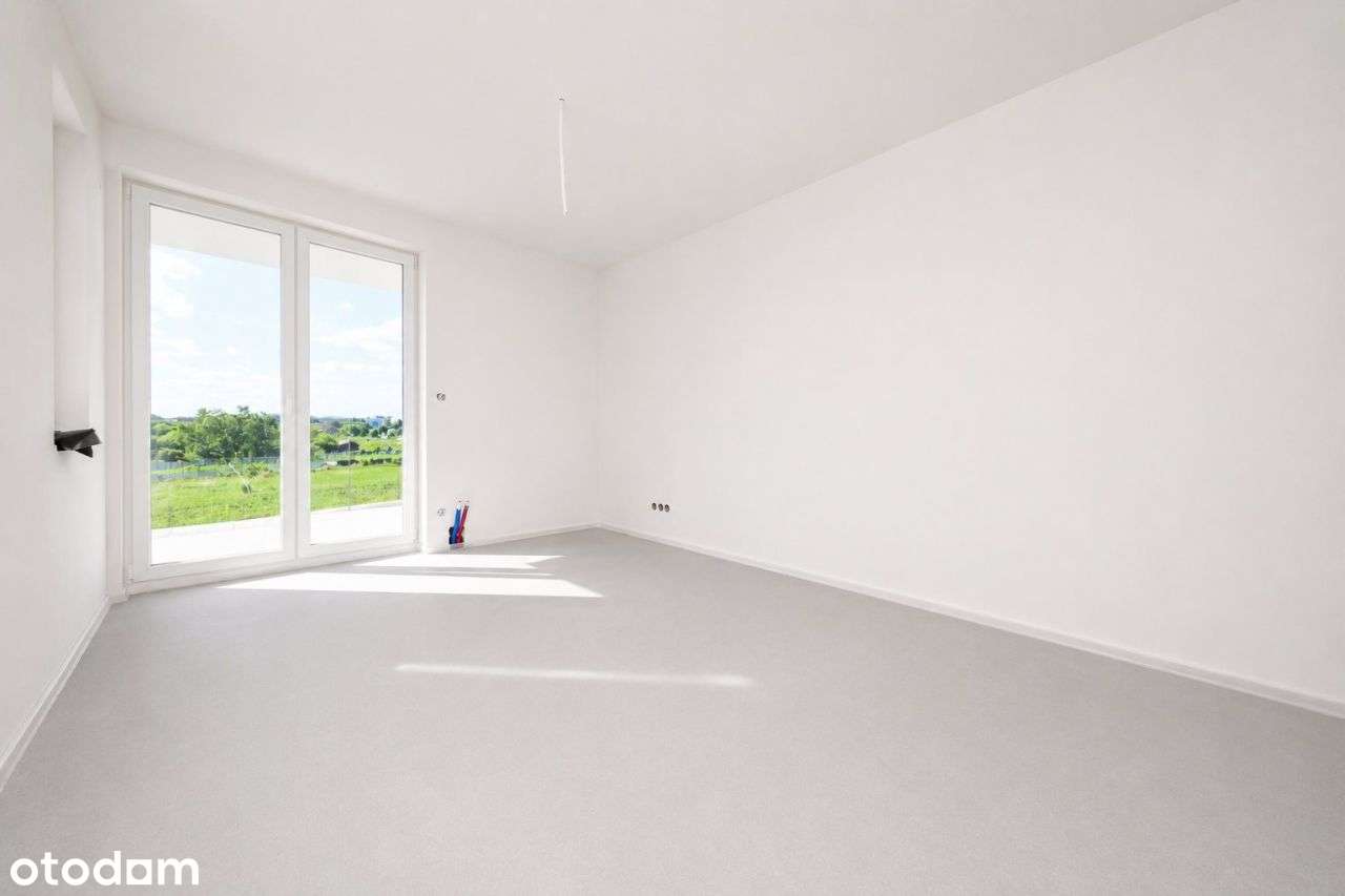 ❤️Piękny Apartament Z Widokiem od Zachodu ! VII.26