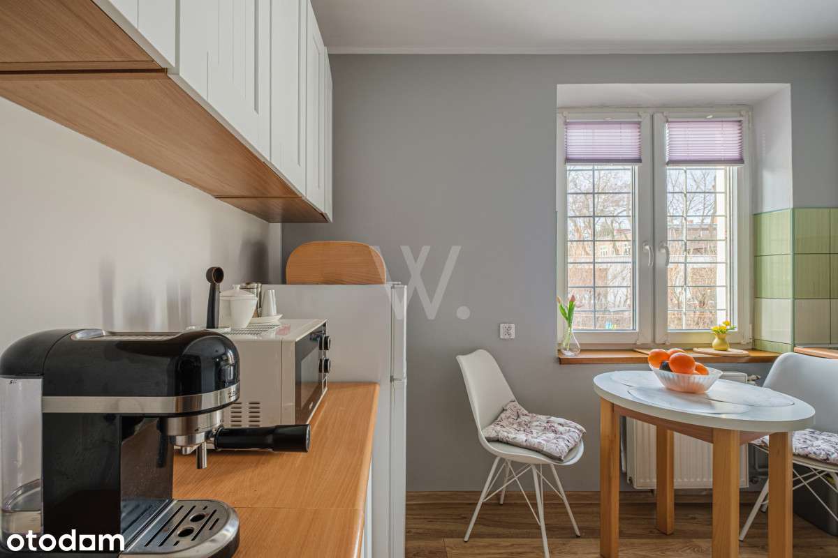 Centrum Wrzeszcza-Wyjątkowe Mieszkanie W Kamienicy-8