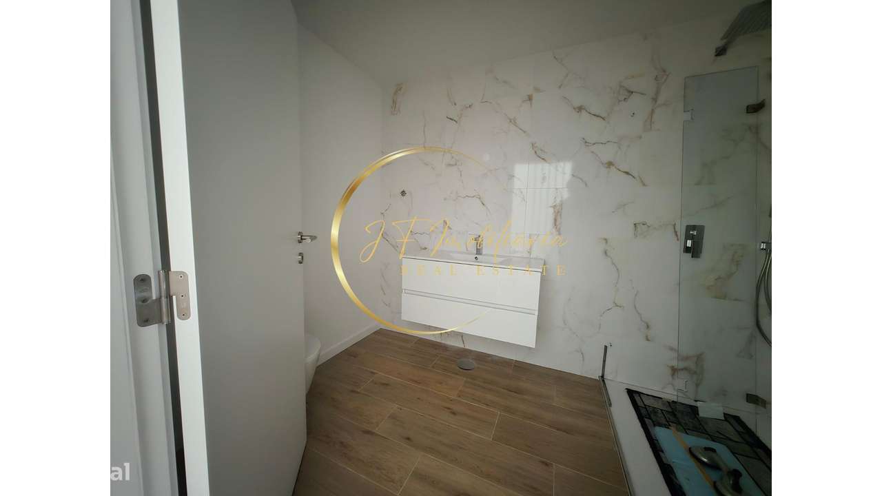 NOVO - Apartamento T2 DUPLEX-10