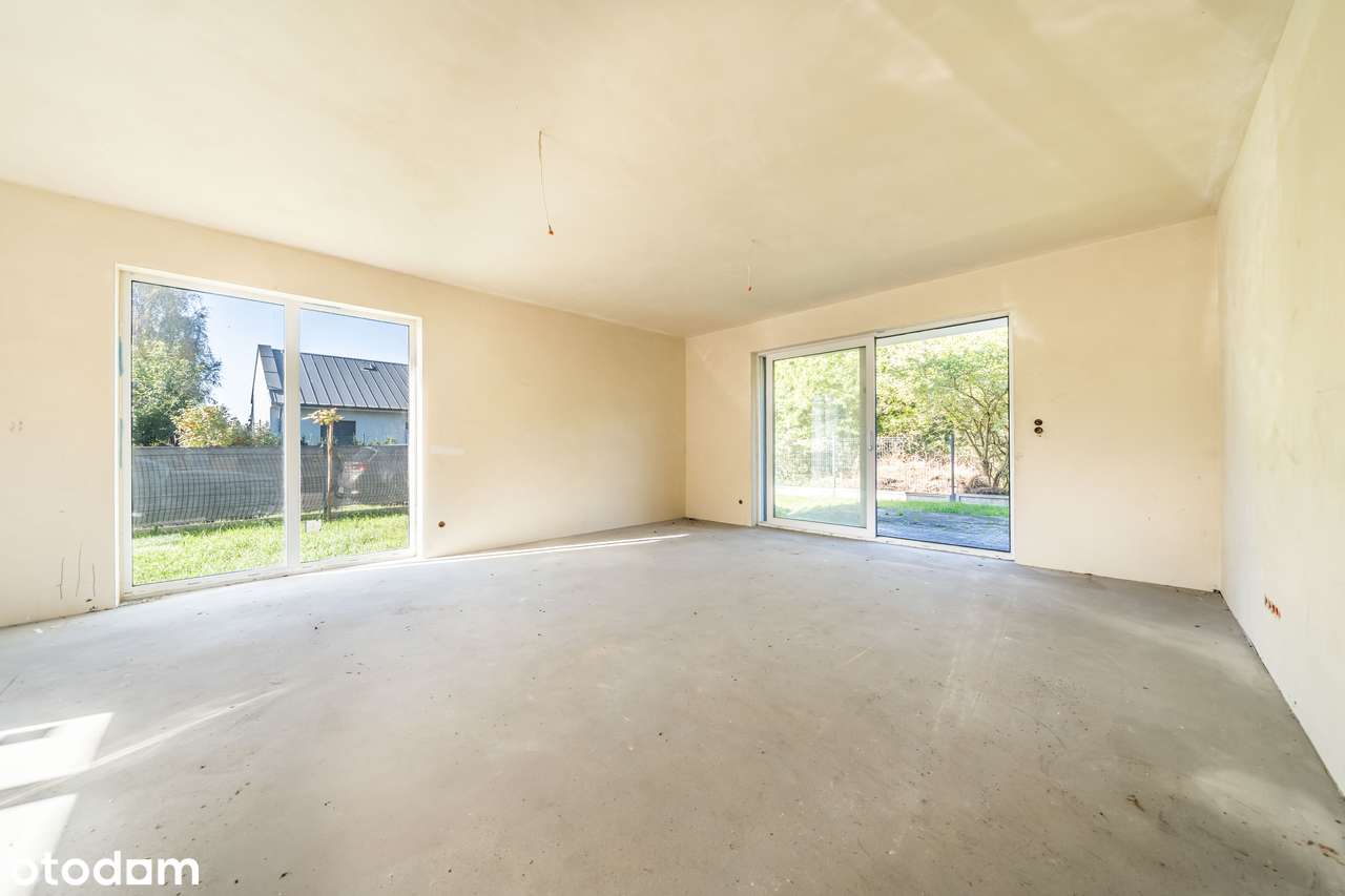 Gotowy dom dla Rodziny w ulubionej dzielnicy Morasko-7