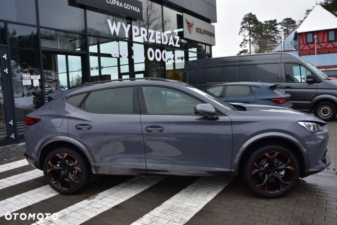 Cupra Formentor 2.0 TSI 4Drive DSG - 18