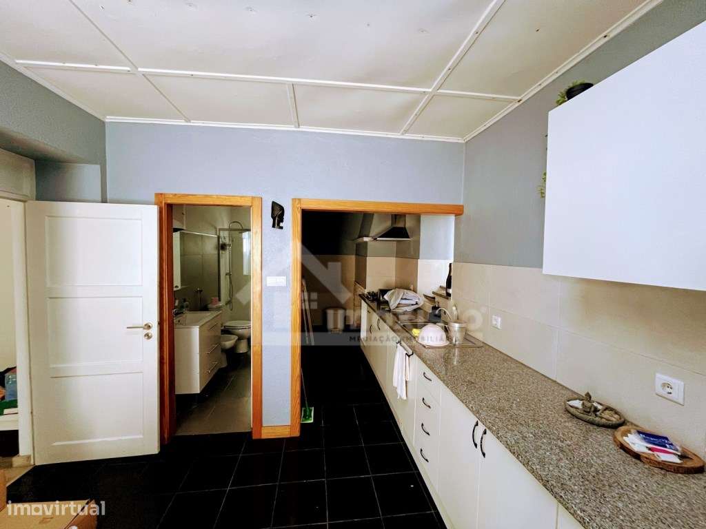 Moradia T3 pronta a habitar em Figueiró dos Vinhos-10