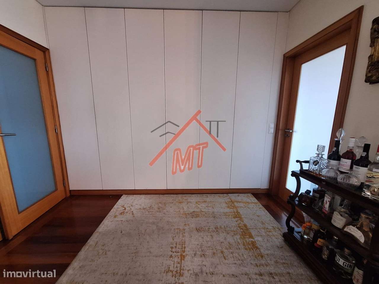 MAGNIFICO T2+1  condominio fechado –  Agudela – Lavra-14