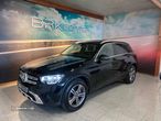 Mercedes-Benz GLC 200 d 4Matic - 1