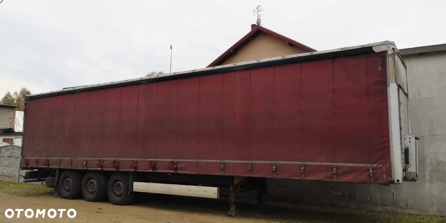 Schmitz Cargobull AG S01 - 1