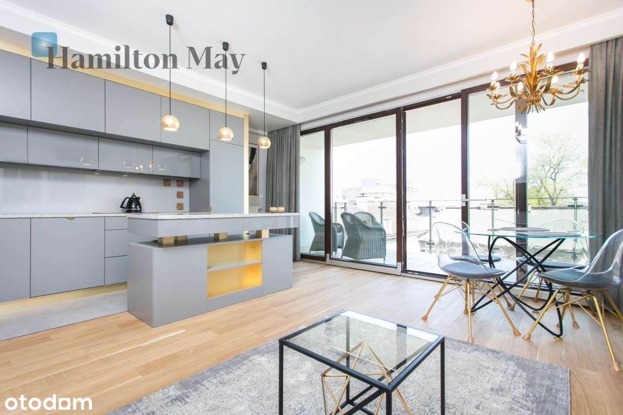 Czteropokojowy apartament na ul. Kościuszki - Pełny obrazek: 4/20