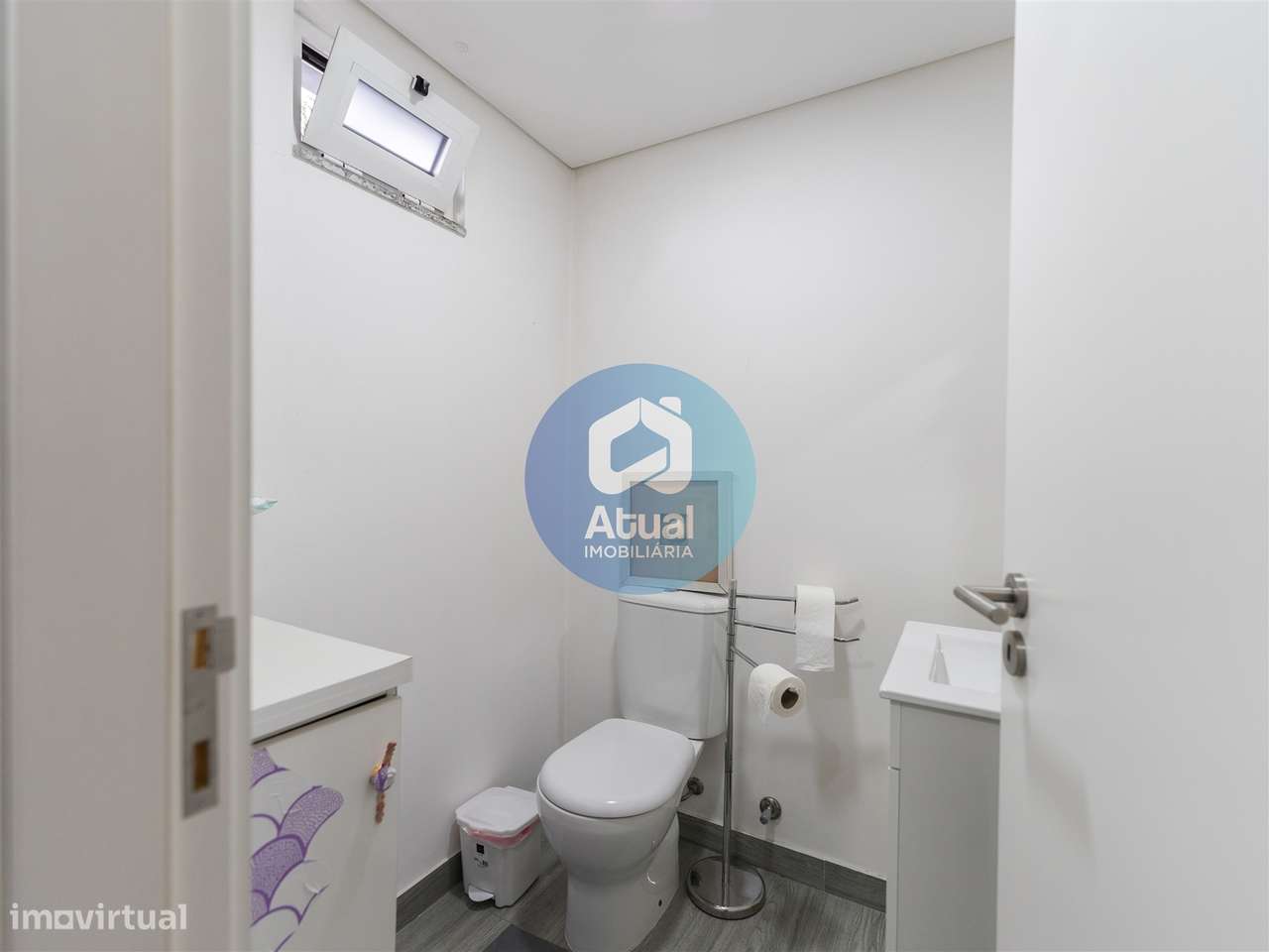 Moradia T2 Venda em Azurém,Guimarães-14