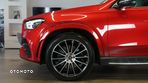 Mercedes-Benz GLE 300 d 4-Matic - 5