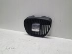 SEAT IBIZA III 02- ATRAPA CHLODNIC GRILL - 4