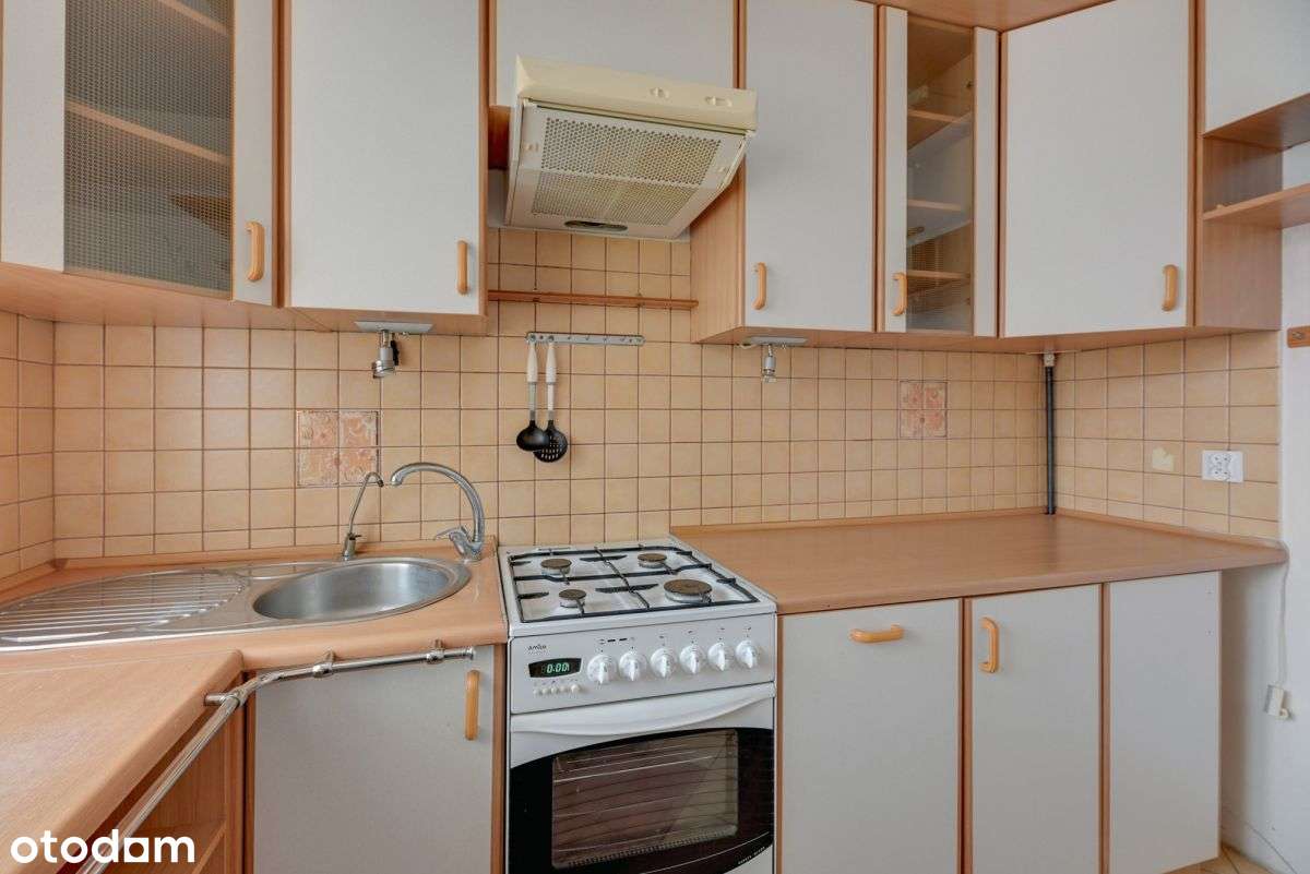 3 pokoje | 64,3 m² | Balkon | Gdańsk Orunia Górna-10