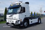 Volvo FMX 540 /4x4/ RETARDER / HIDRAULIC / IMPORTAT - 6