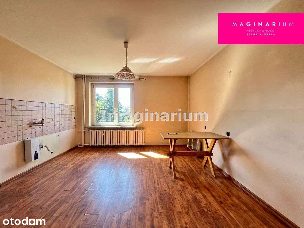 Rydułtowy, ul. Bema: okazja inwestycyjna-5