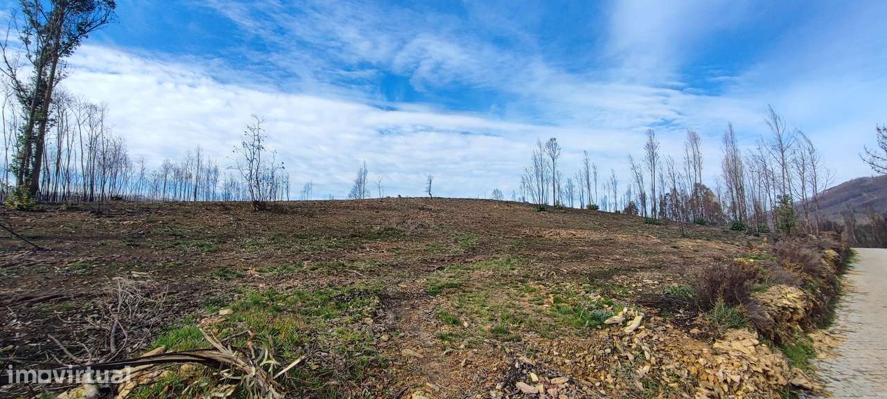 Terreno  Venda em Melres e Medas,Gondomar-3
