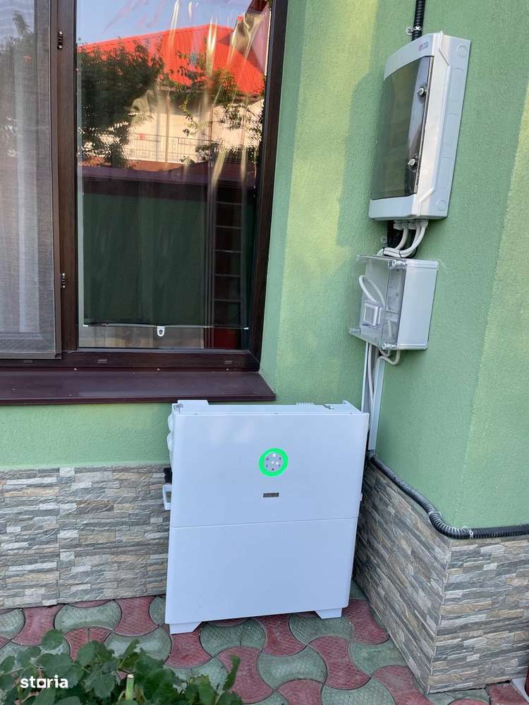 Casa de vis din Arcașilor – locul unde confortul întâlnește liniștea-13