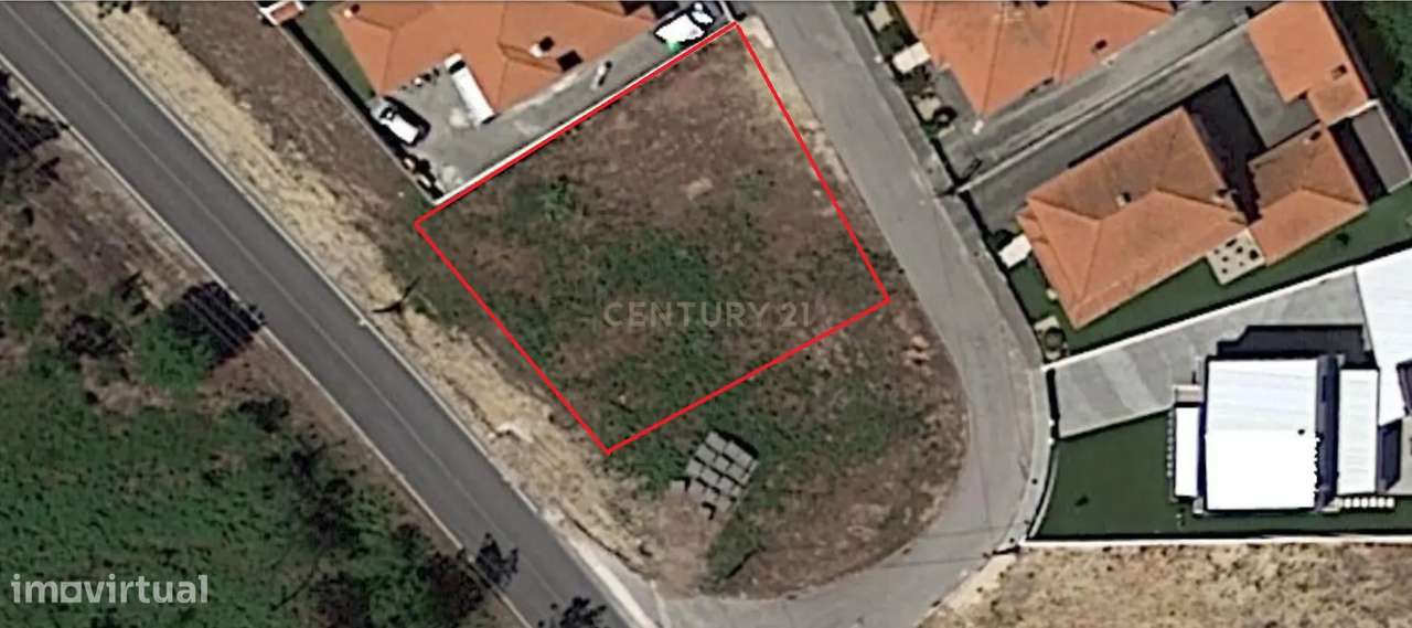 Terreno para construção de Moradia - Grande imagem: 2/5