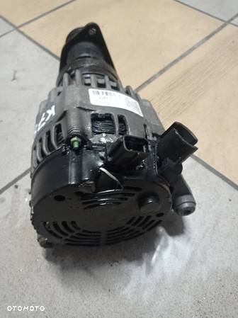 ALTERNATOR FORD  FOCUS 1.8/2.0CA 1475+ SPRZĘGŁO - 4