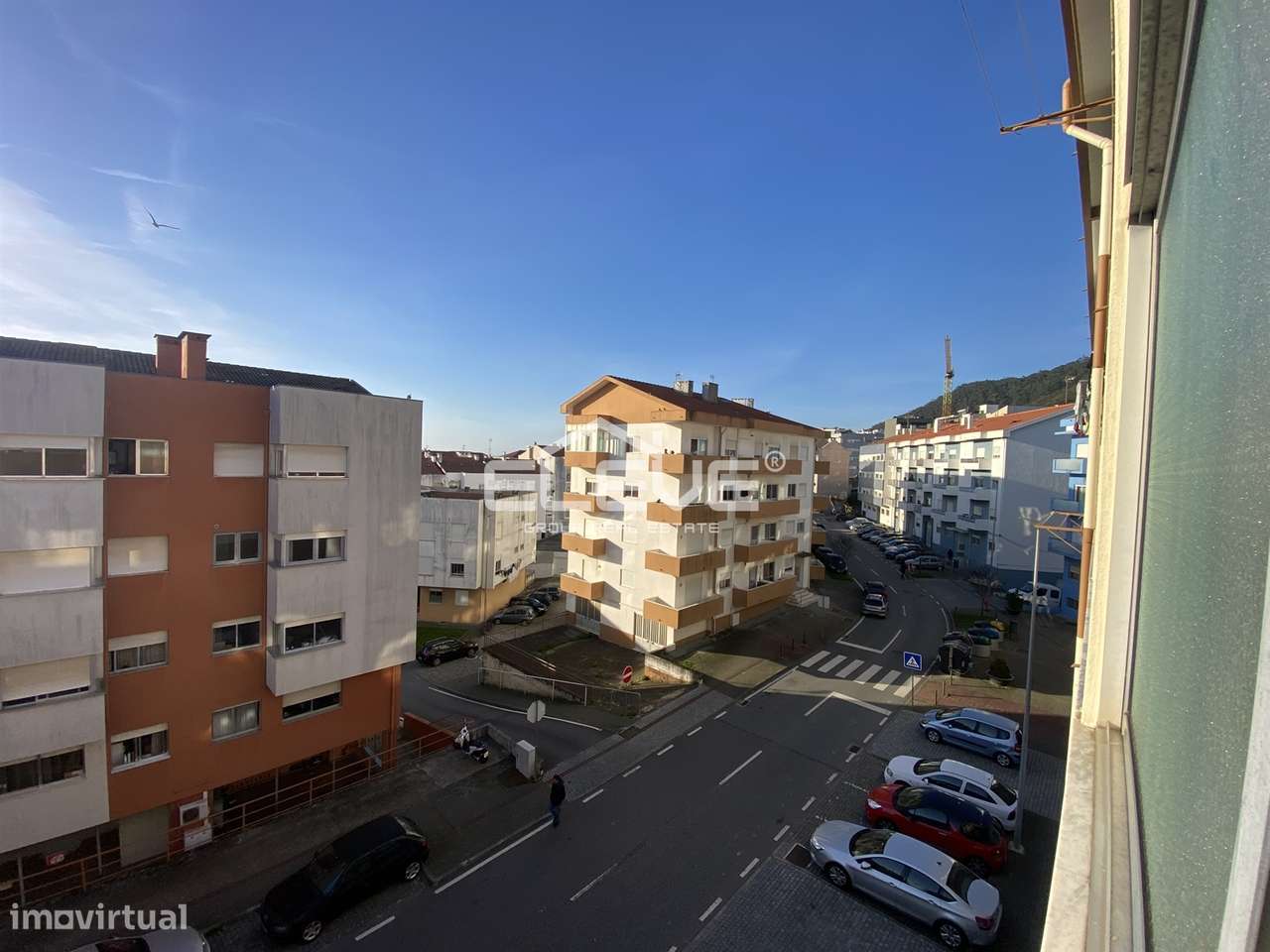 Apartamento T1 Venda em Viana do Castelo (Santa Maria Maior e Monserra - Grande imagem: 3/10