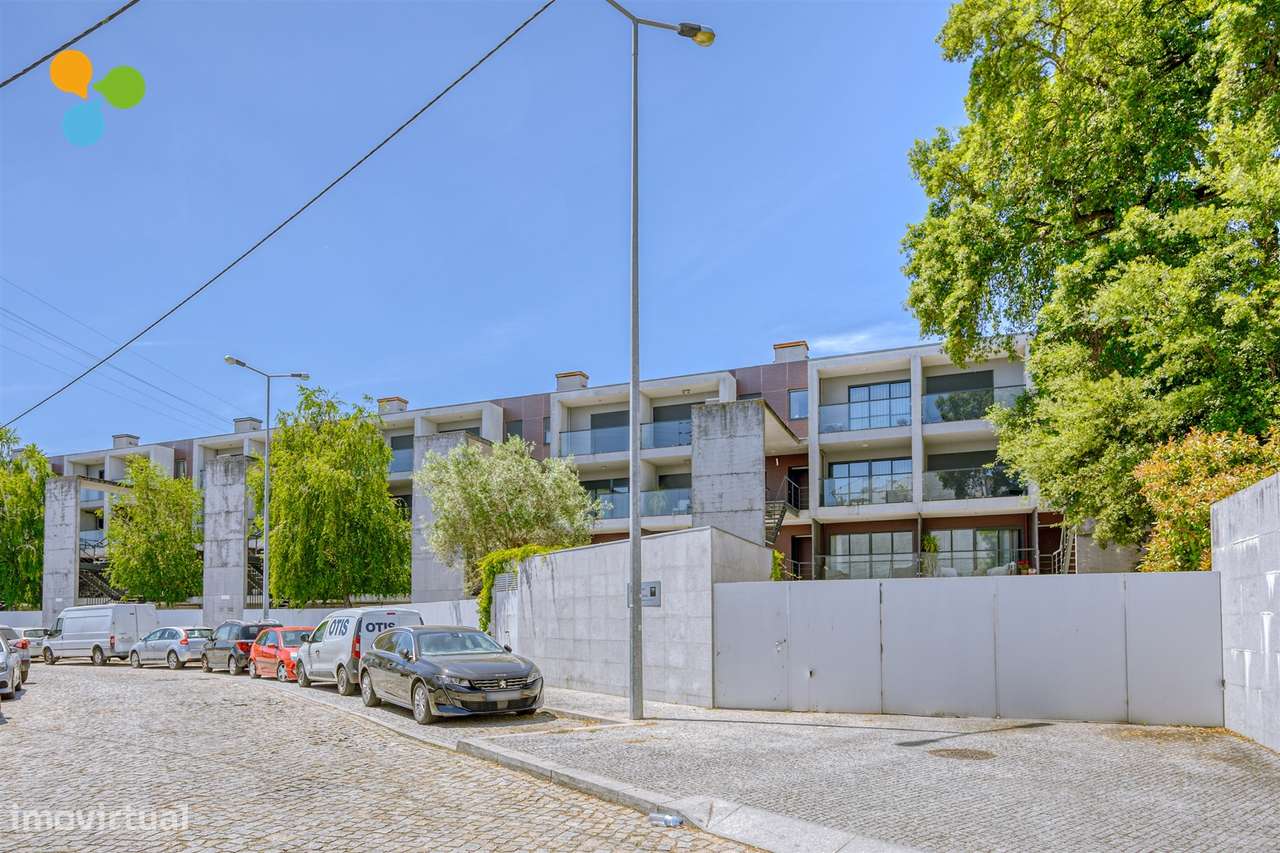 Andar Moradia T3 Venda em Pedrouços,Maia-33