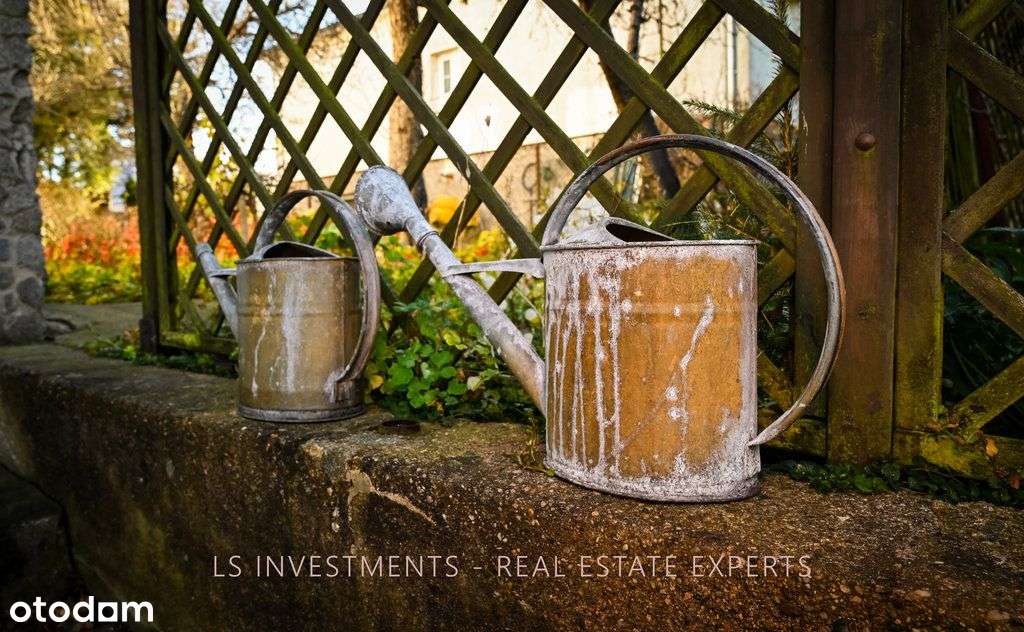 Dwurodzinny dom bliski sercu miasta! Zabobrze ***-3