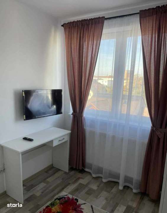 APARTAMENT 2 CAMERE-CEDONIA- PRIMA INCHIRIERE - Imagine principală: 4/8