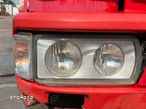 LAMPA REFLEKTOR KIERUNEK PRAWY IVECO EUROCARGO - 1