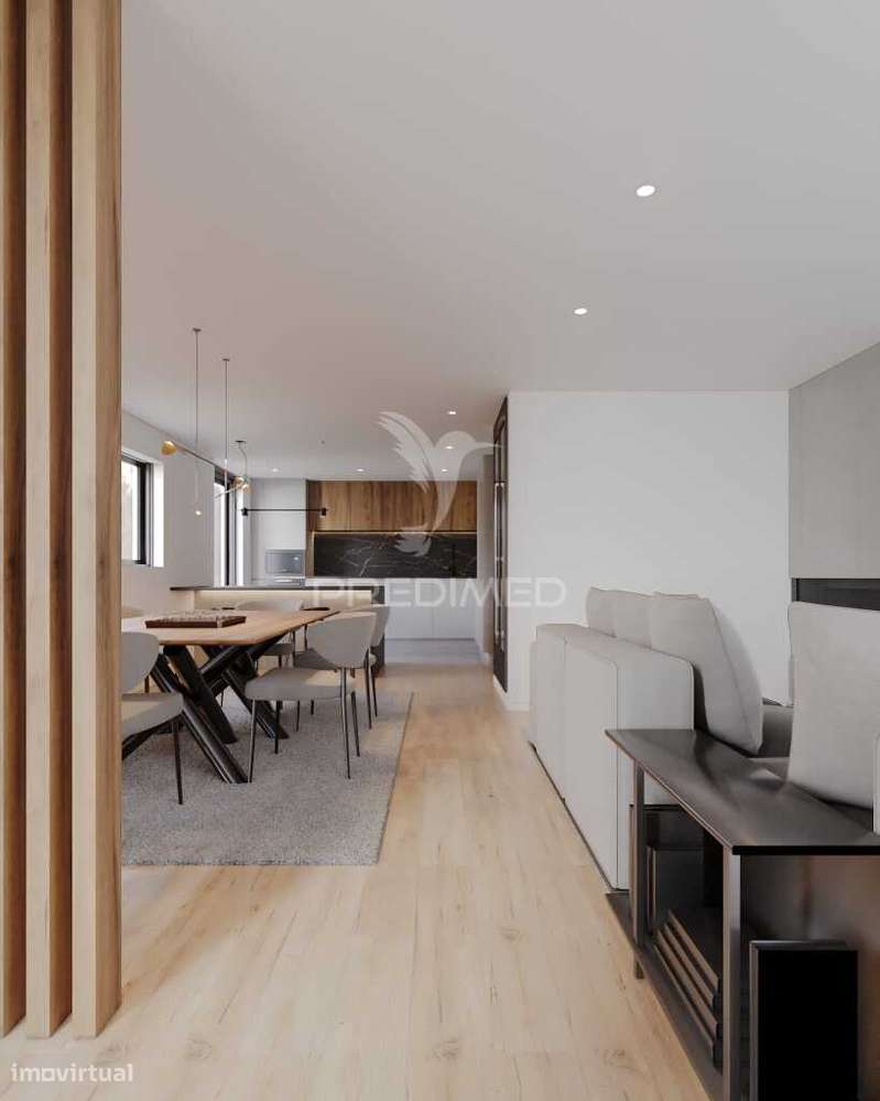 Moradia T2 em Lamas - Grande imagem: 5/30