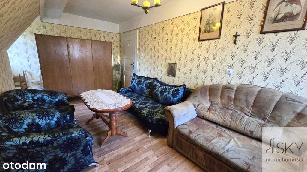 2 pokoje/Krzyki/cisza/zieleń/świetna komunikacja - Pełny obrazek: 4/17