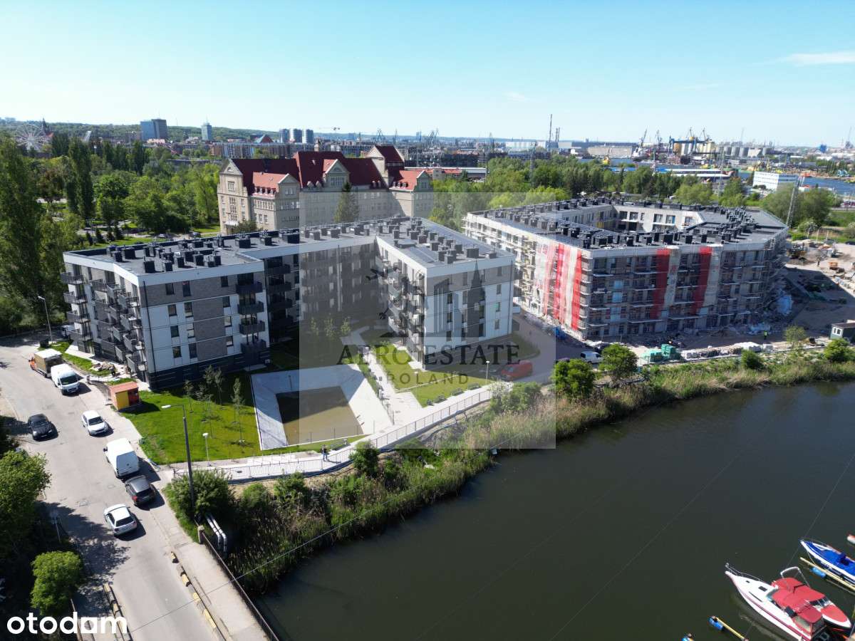 Neptun 15 min –top lokalizacja!Miejsce postojowe!-6