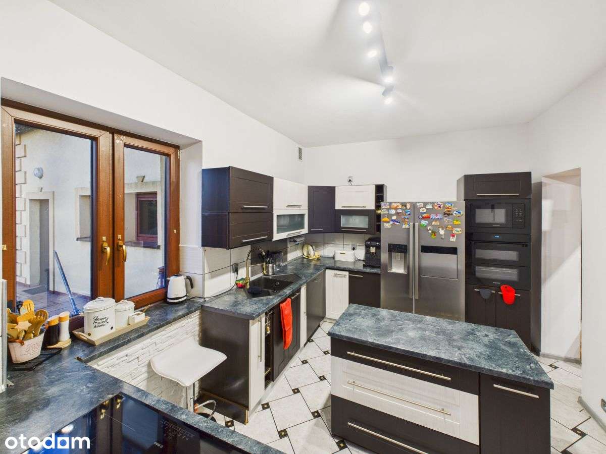 Przestronny dom 190m -gotowy do zamieszkania - Pełny obrazek: 4/20