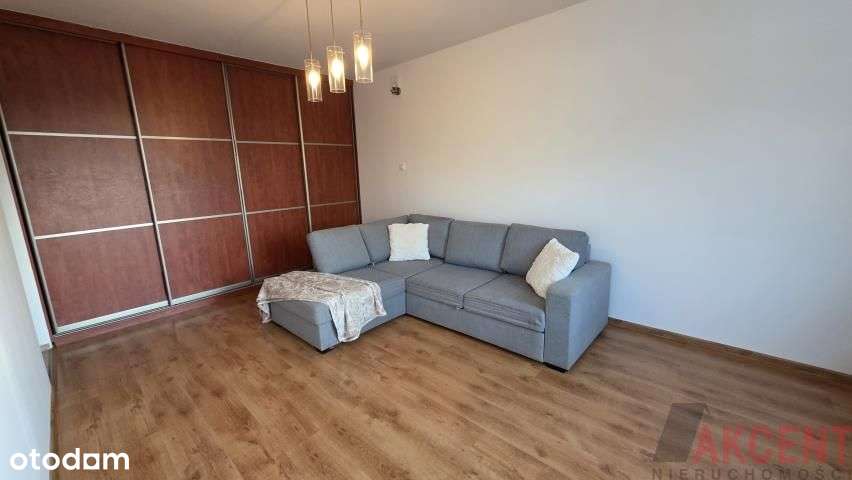 Dwa pokoje z garażem na Bemowie-8