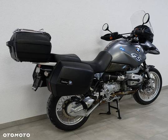 BMW GS - 7