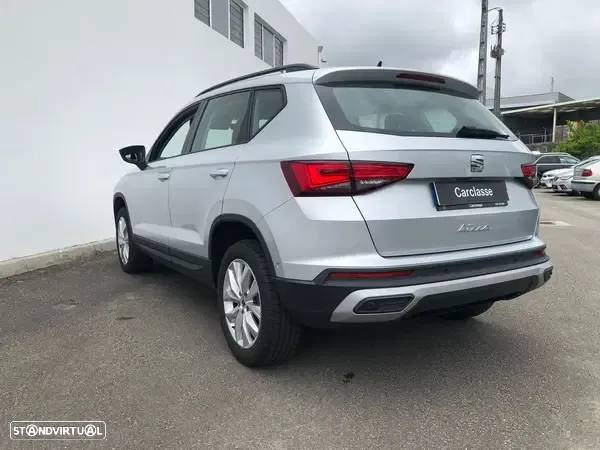 SEAT Ateca 2.0 TDI Style - 13