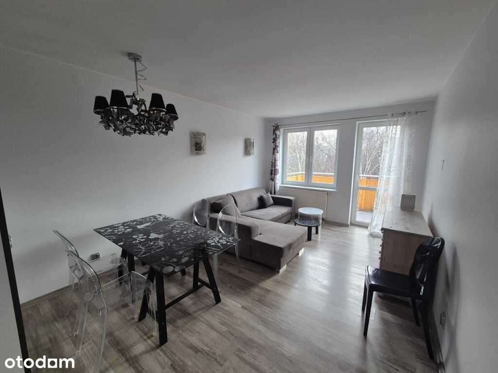 Słoneczne mieszkanie Gdynia Wielki Kack - Pełny obrazek: 2/8