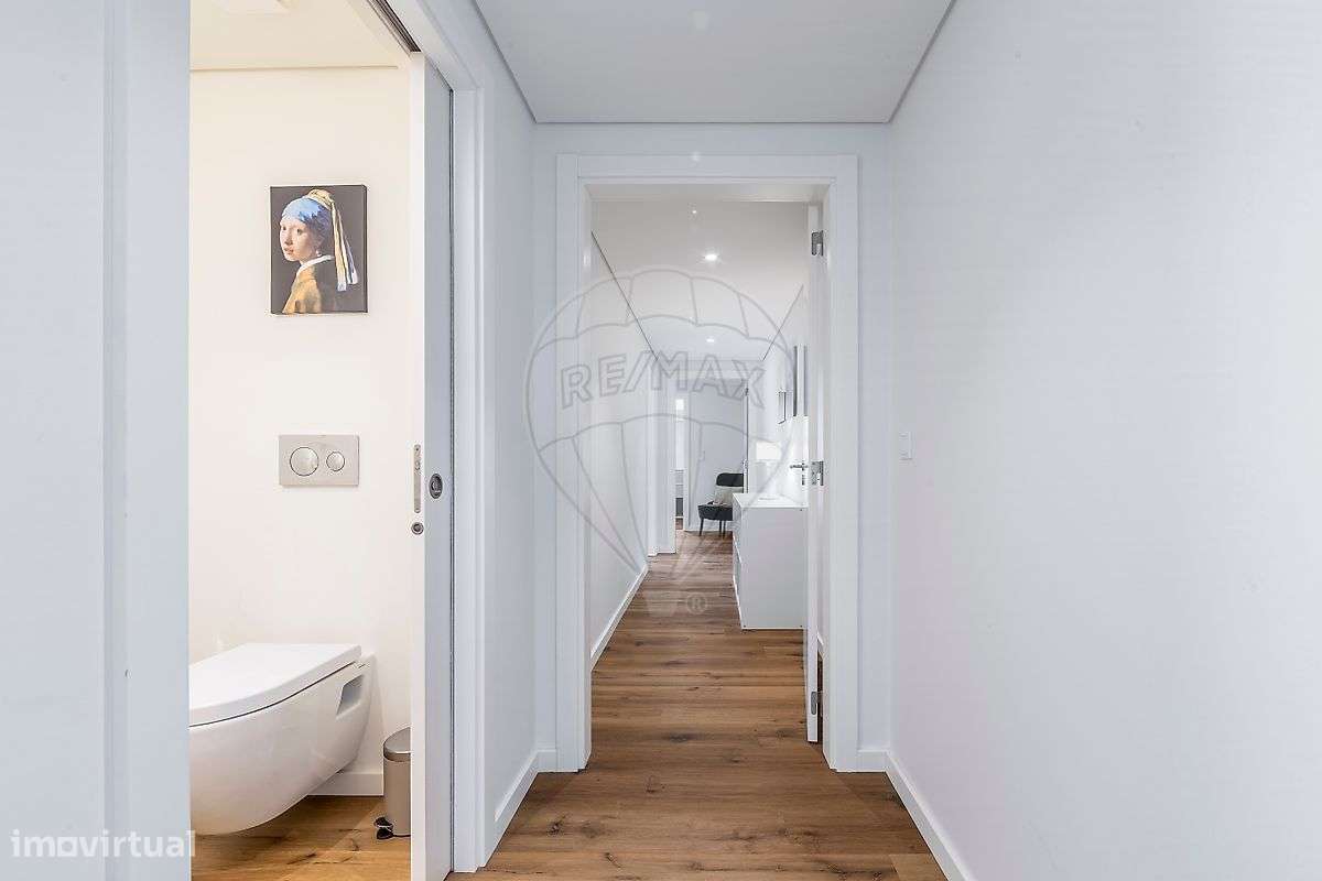 Apartamento T2 para venda-11