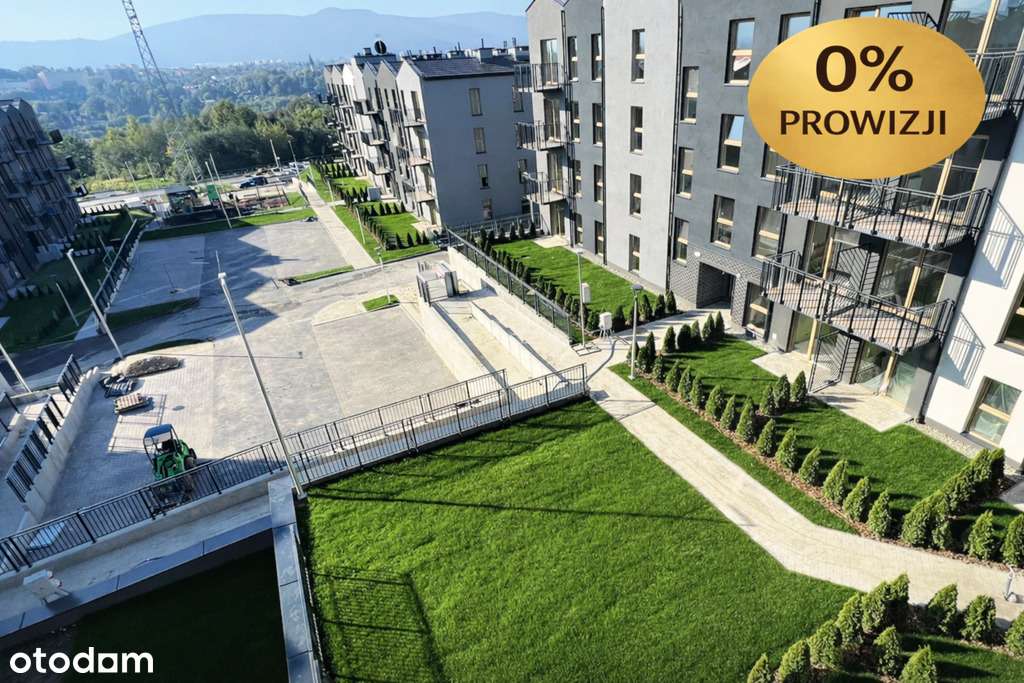 Ostatnie-Narożne na zachód 4pok. od Dewelopera❗️ - Widok 4