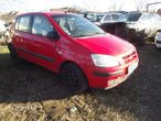 Macara geam Hyundai Getz 2002-2006 macara geam fata stanga dreapta - 2